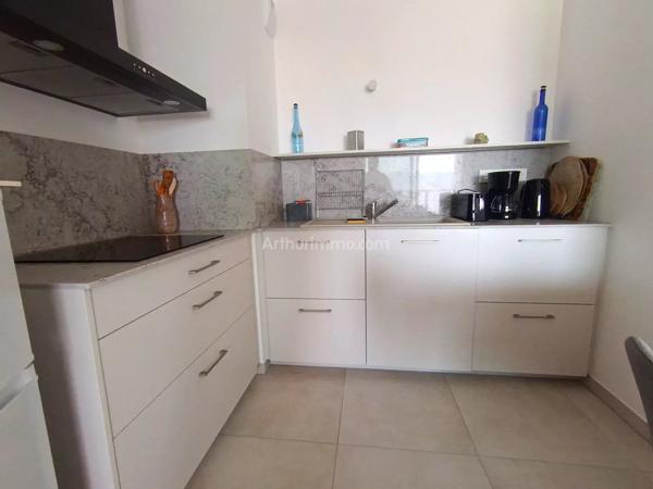 Location                                                      Appartement
                        
                     2 pièces                      49 m2                     à Ajaccio