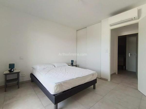 Location                                                      Appartement
                        
                     2 pièces                      49 m2                     à Ajaccio