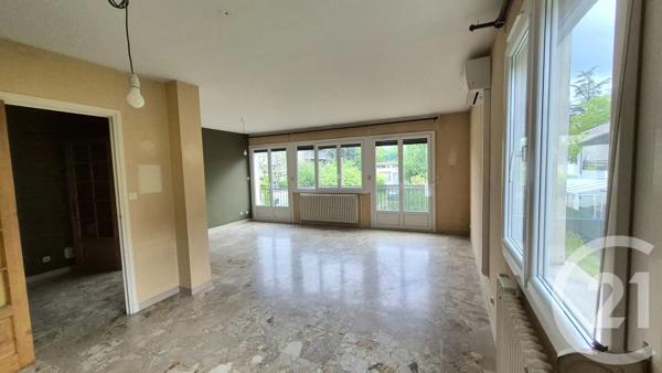 Maison à vendre  11 pièces - 420 m 2   FONTAINE  - 38
