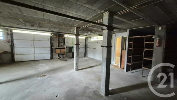 Maison à vendre  11 pièces - 420 m 2   FONTAINE  - 38