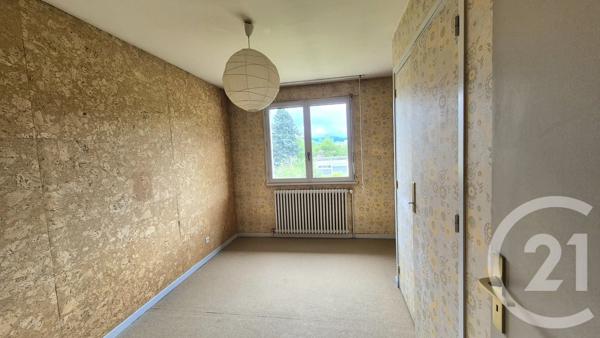 Maison à vendre  11 pièces - 420 m 2   FONTAINE  - 38