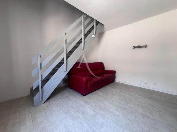 Pau ,proche verdun, Appartement 1 chambre