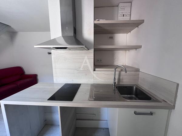 Pau ,proche verdun, Appartement 1 chambre