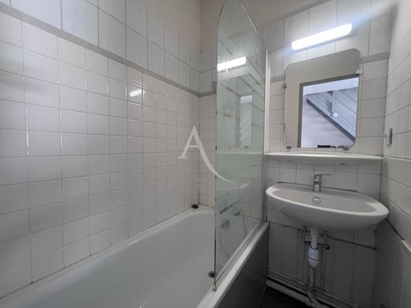 Pau ,proche verdun, Appartement 1 chambre