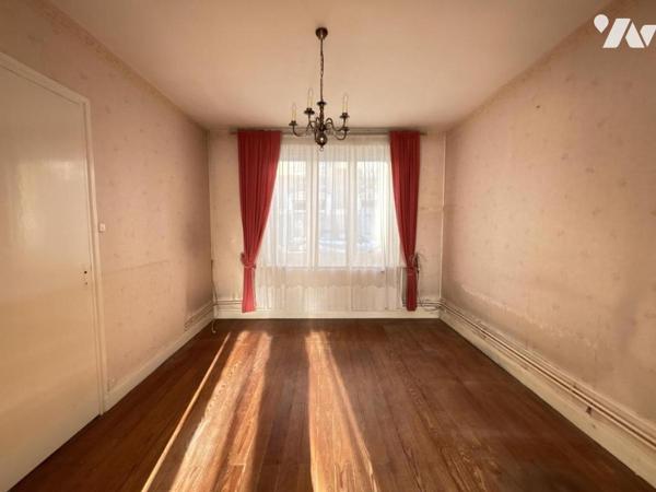 Maison à vendre secteur Maquetra