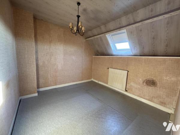 Maison à vendre secteur Maquetra