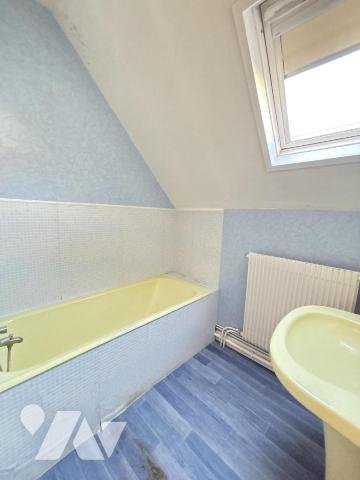 Maison à vendre secteur Maquetra