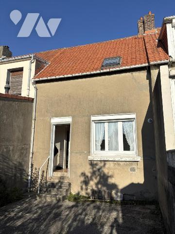 Maison à vendre secteur Maquetra