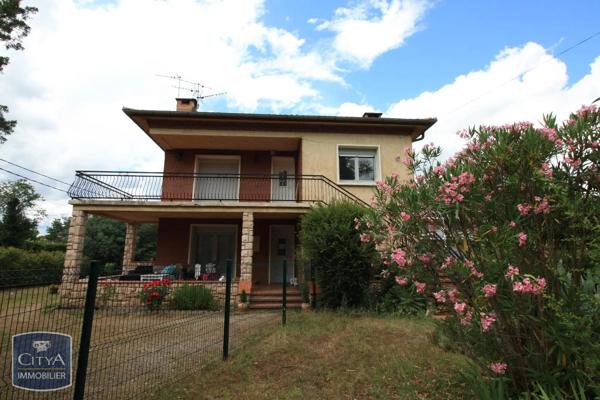 Appartement à louer 4 pièces 97.22m² Tournefeuille (31170)