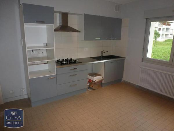 Appartement à louer 4 pièces 97.22m² Tournefeuille (31170)