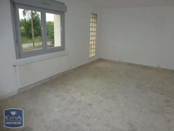 Appartement à louer 4 pièces 97.22m² Tournefeuille (31170)