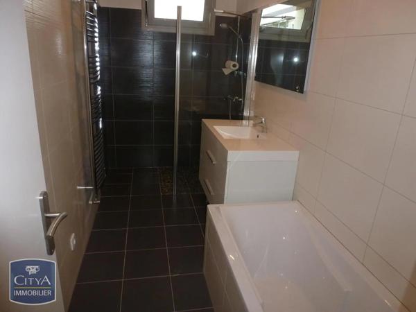 Appartement à louer 4 pièces 97.22m² Tournefeuille (31170)