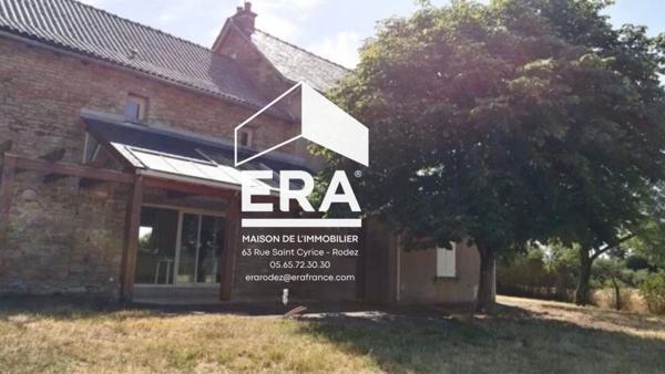 Monastère - Maison T4 - 142m²