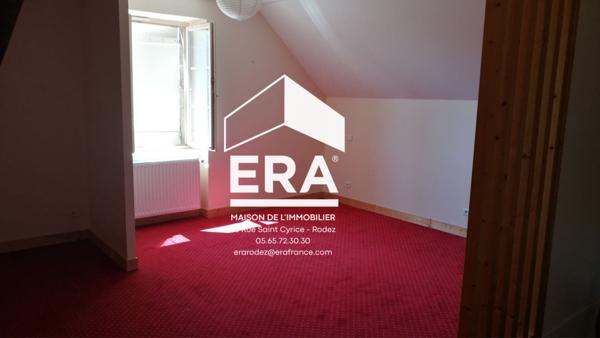 Monastère - Maison T4 - 142m²
