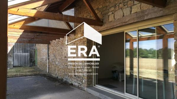 Monastère - Maison T4 - 142m²