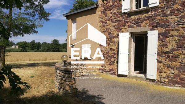 Monastère - Maison T4 - 142m²