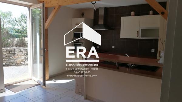 Monastère - Maison T4 - 142m²