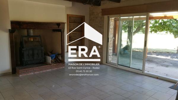 Monastère - Maison T4 - 142m²