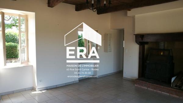 Monastère - Maison T4 - 142m²