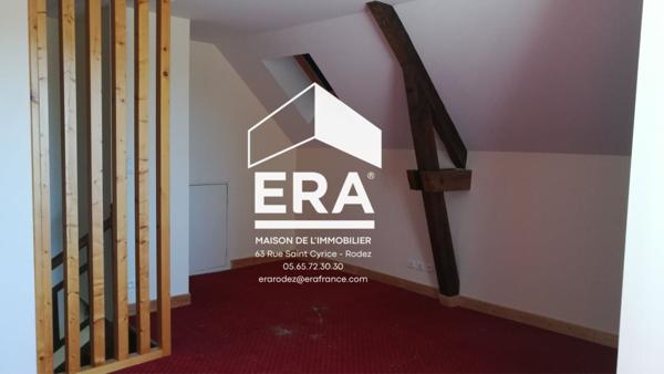 Monastère - Maison T4 - 142m²