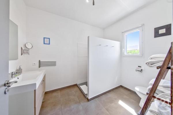 Appartement T3 à vendre  3 pièces - 46,70 m2 LECCI - 201