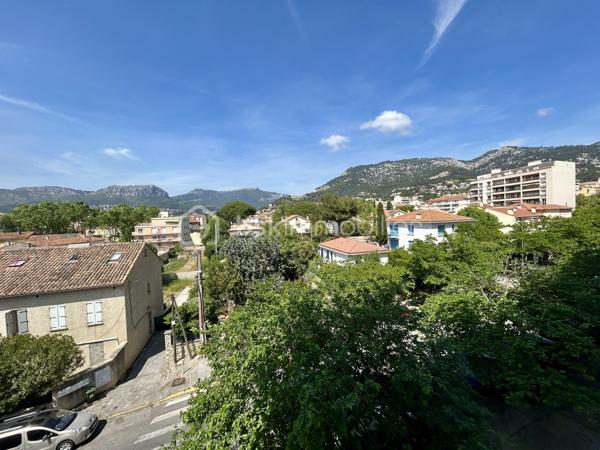 Appartement de 51,26 m²