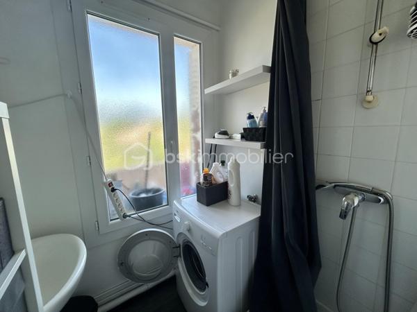 Appartement de 51,26 m²