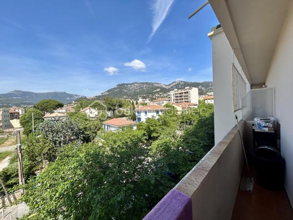 Appartement de 51,26 m²