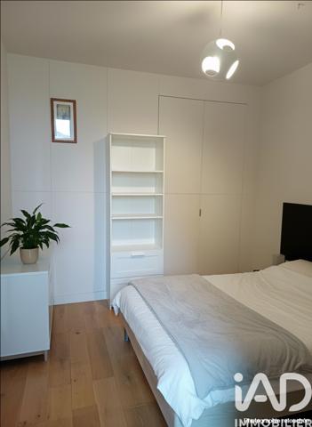 Location appartement 2 pièces 32 m² Bordeaux