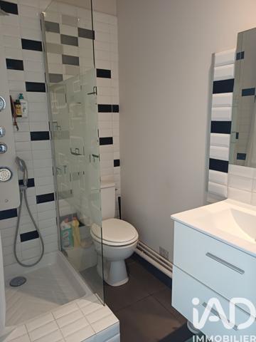 Location appartement 2 pièces 32 m² Bordeaux