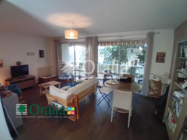Appartement · Location Lyon 05 (69005) 3 pièces · 74m²