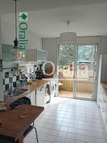 Appartement · Location Lyon 05 (69005) 3 pièces · 74m²