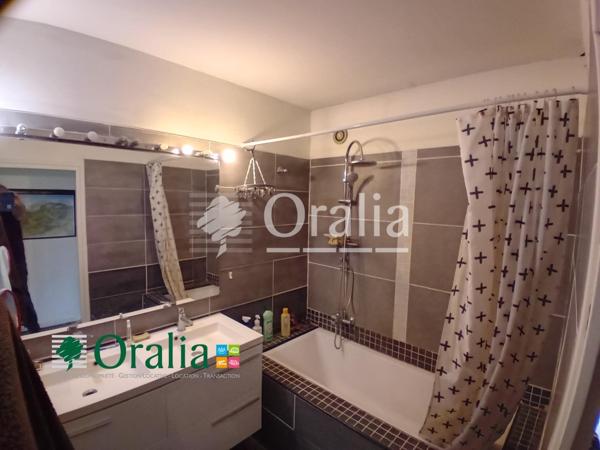 Appartement · Location Lyon 05 (69005) 3 pièces · 74m²