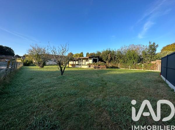 Terrain à vendre 500 m² Gujan-Mestras