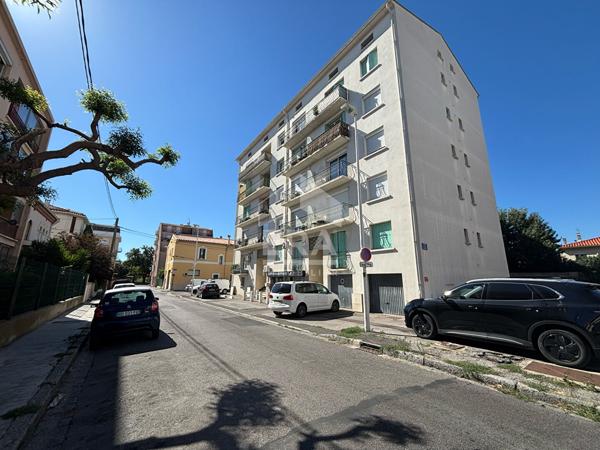 Perpignan Torcatis :  Appartement 3 pièces 67m2, 2 chambres, balcon et grenier à louer