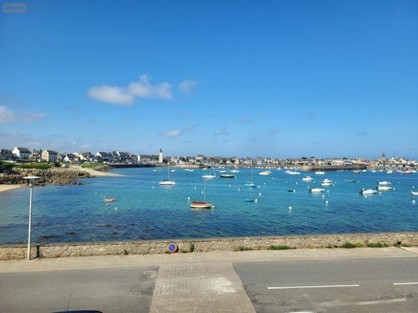 Maison de ville à vendre à Roscoff dans le Finistère (29680), ref : 29105/32   
roscoff