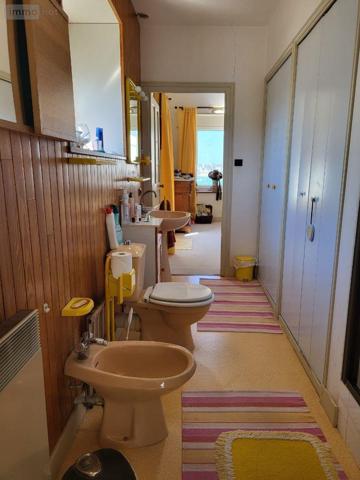 Maison de ville à vendre à Roscoff dans le Finistère (29680), ref : 29105/32   
roscoff