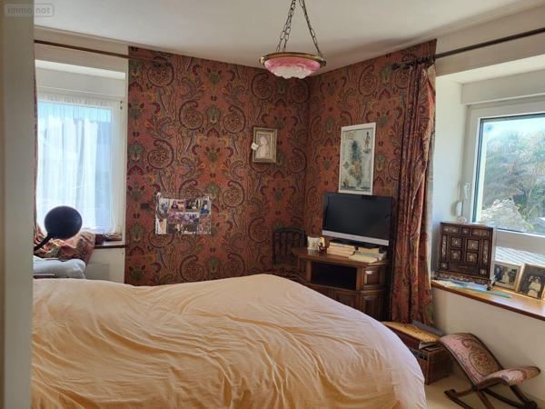 Maison de ville à vendre à Roscoff dans le Finistère (29680), ref : 29105/32   
roscoff