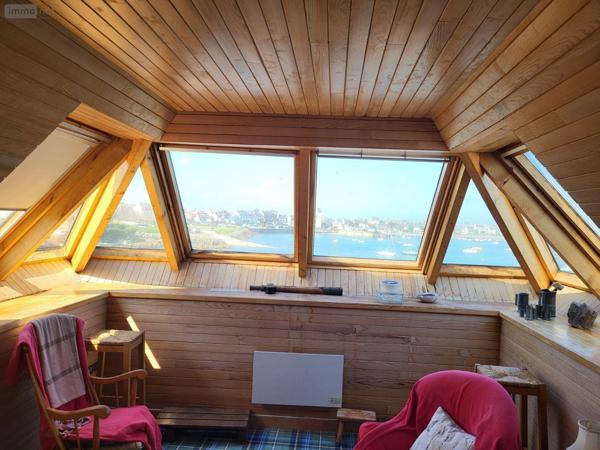 Maison de ville à vendre à Roscoff dans le Finistère (29680), ref : 29105/32   
roscoff