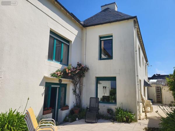 Maison de ville à vendre à Roscoff dans le Finistère (29680), ref : 29105/32   
roscoff