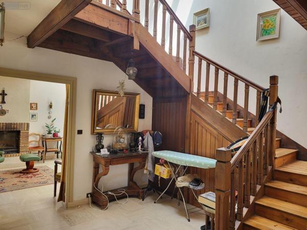 Maison de ville à vendre à Roscoff dans le Finistère (29680), ref : 29105/32   
roscoff