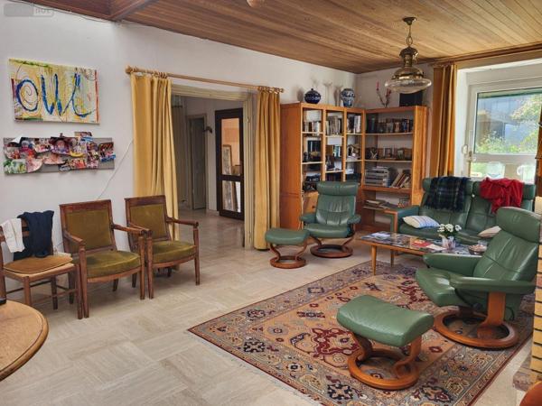 Maison de ville à vendre à Roscoff dans le Finistère (29680), ref : 29105/32   
roscoff