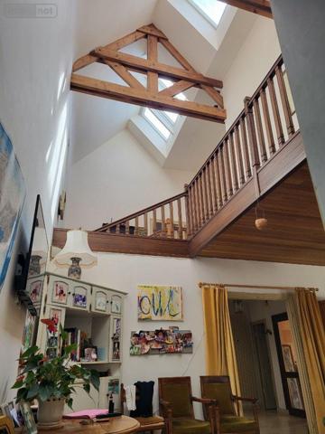 Maison de ville à vendre à Roscoff dans le Finistère (29680), ref : 29105/32   
roscoff