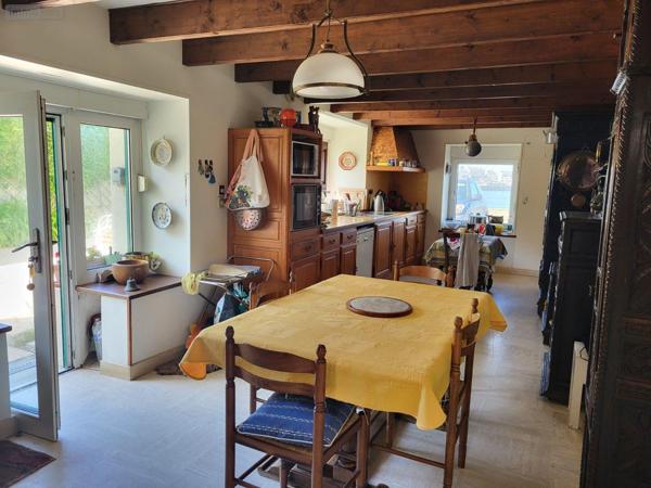 Maison de ville à vendre à Roscoff dans le Finistère (29680), ref : 29105/32   
roscoff