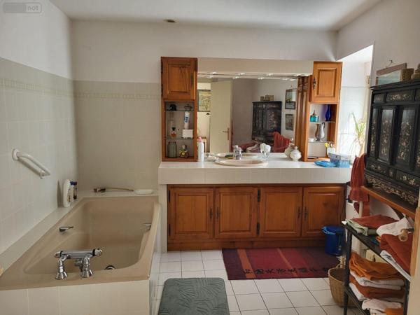 Maison de ville à vendre à Roscoff dans le Finistère (29680), ref : 29105/32   
roscoff