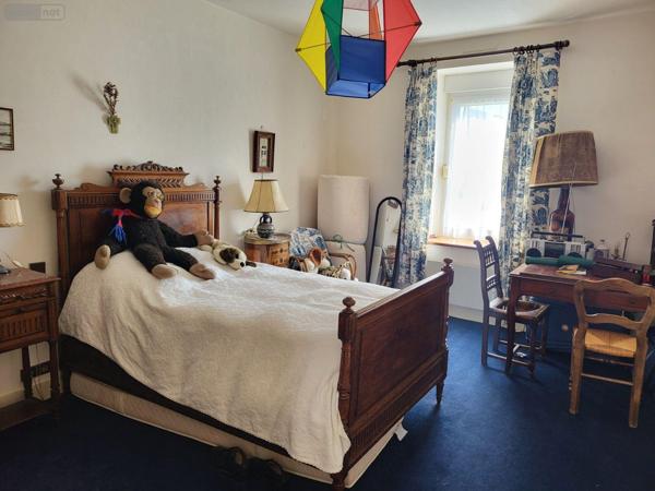 Maison de ville à vendre à Roscoff dans le Finistère (29680), ref : 29105/32   
roscoff