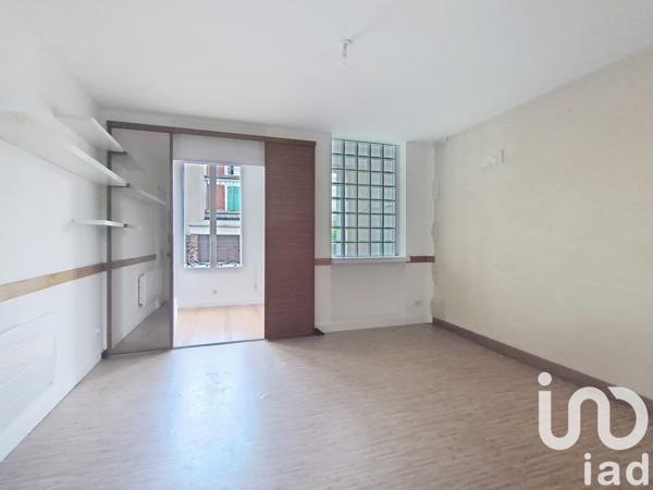 Appartement à vendre 2 pièces 31 m² Vanves