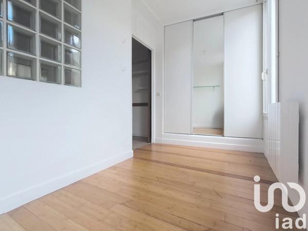 Appartement à vendre 2 pièces 31 m² Vanves