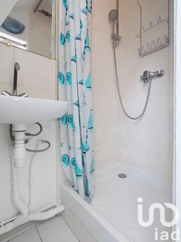 Appartement à vendre 2 pièces 31 m² Vanves