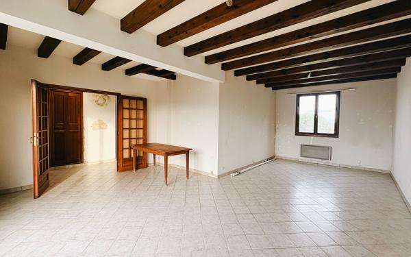 Maison à vendre    4 pièces •  Angoulins